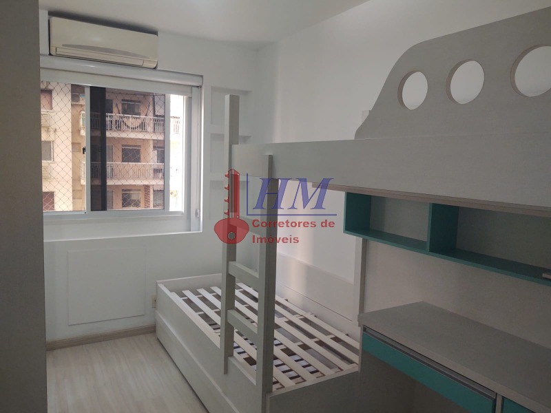 Apartamento à venda com 2 quartos, 65m² - Foto 17