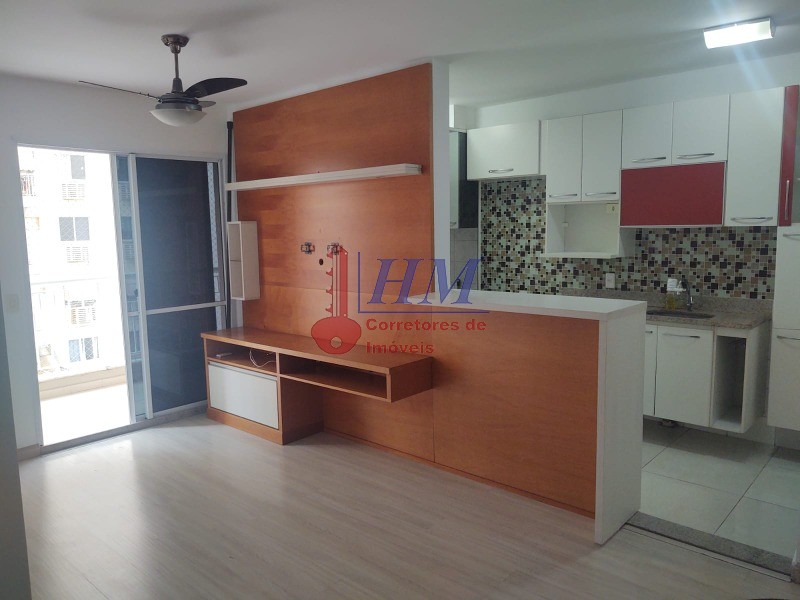 Apartamento à venda com 2 quartos, 65m² - Foto 6