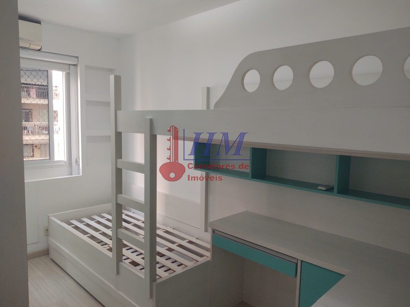 Apartamento à venda com 2 quartos, 65m² - Foto 16