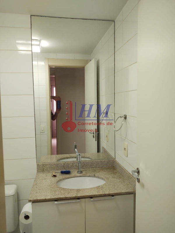 Apartamento à venda com 2 quartos, 65m² - Foto 22