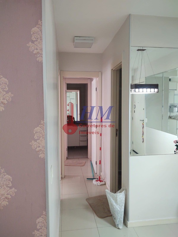 Apartamento à venda com 2 quartos, 65m² - Foto 11