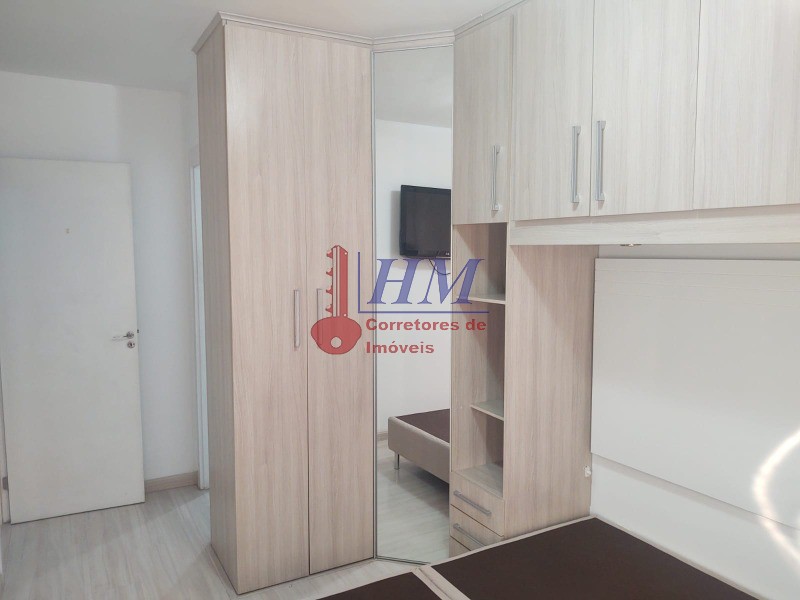 Apartamento à venda com 2 quartos, 65m² - Foto 14