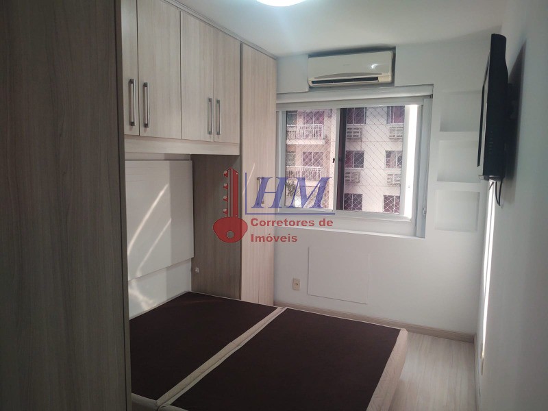 Apartamento à venda com 2 quartos, 65m² - Foto 13