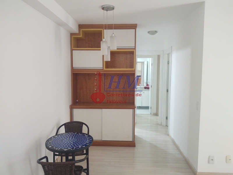 Apartamento à venda com 2 quartos, 65m² - Foto 9