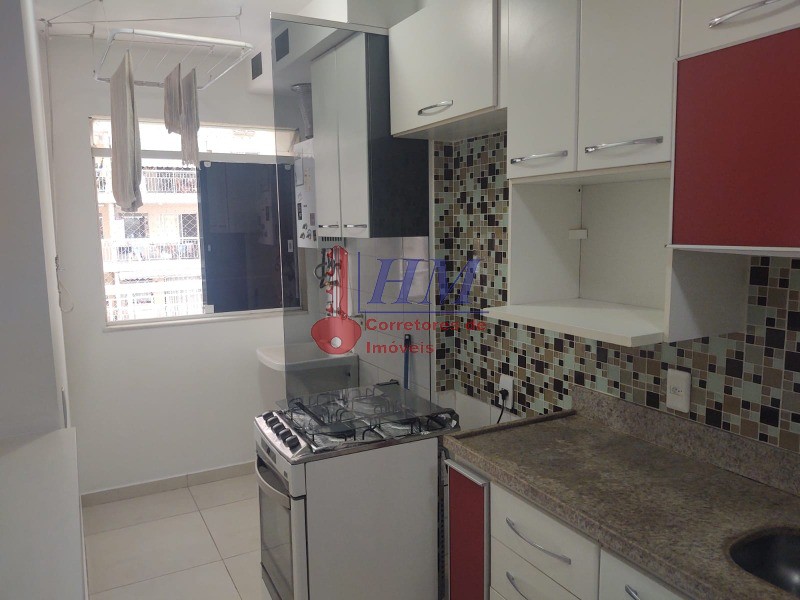 Apartamento à venda com 2 quartos, 65m² - Foto 19