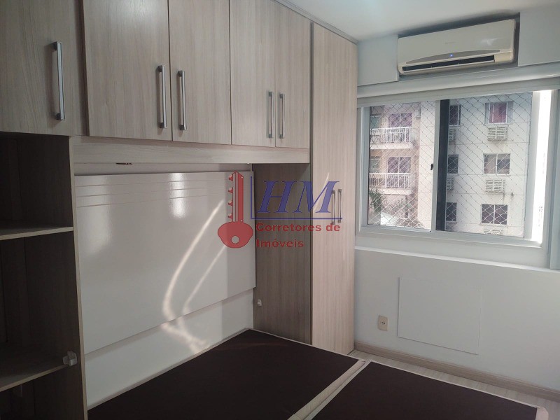 Apartamento à venda com 2 quartos, 65m² - Foto 12