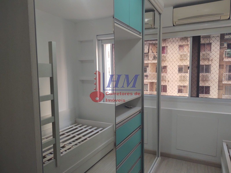 Apartamento à venda com 2 quartos, 65m² - Foto 15