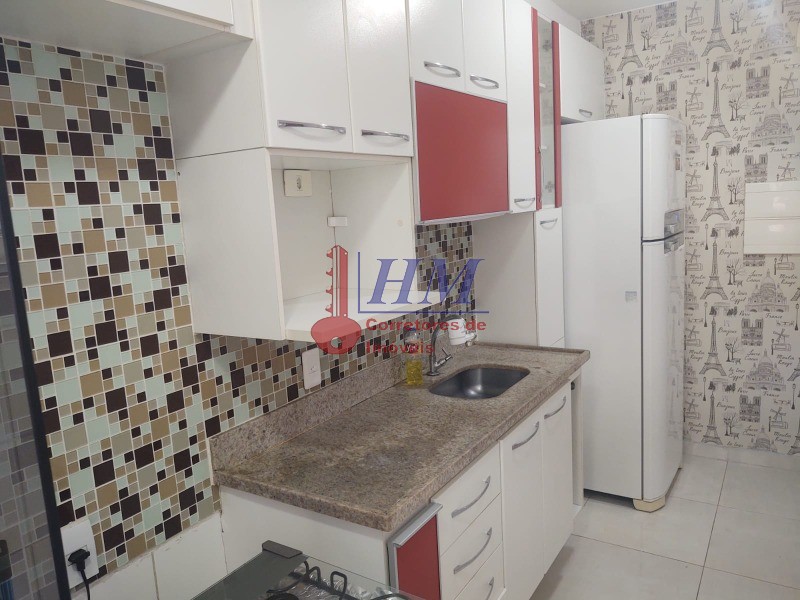 Apartamento à venda com 2 quartos, 65m² - Foto 21