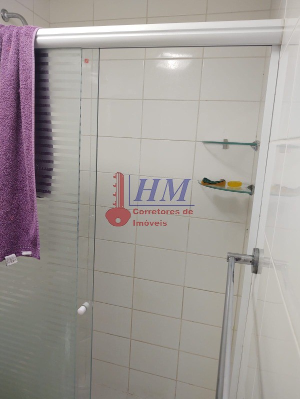 Apartamento à venda com 2 quartos, 65m² - Foto 14