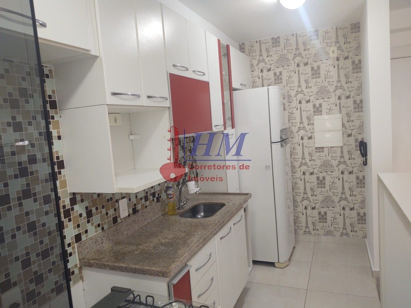 Apartamento à venda com 2 quartos, 65m² - Foto 18