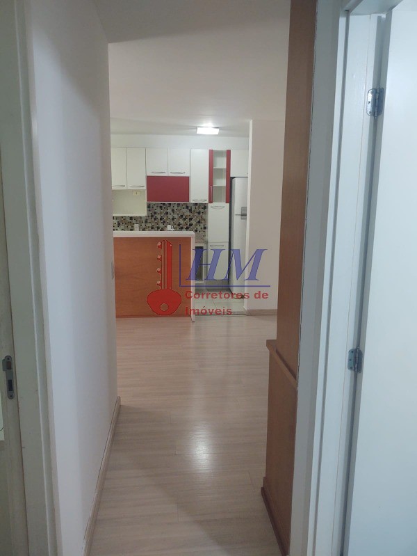 Apartamento à venda com 2 quartos, 65m² - Foto 8