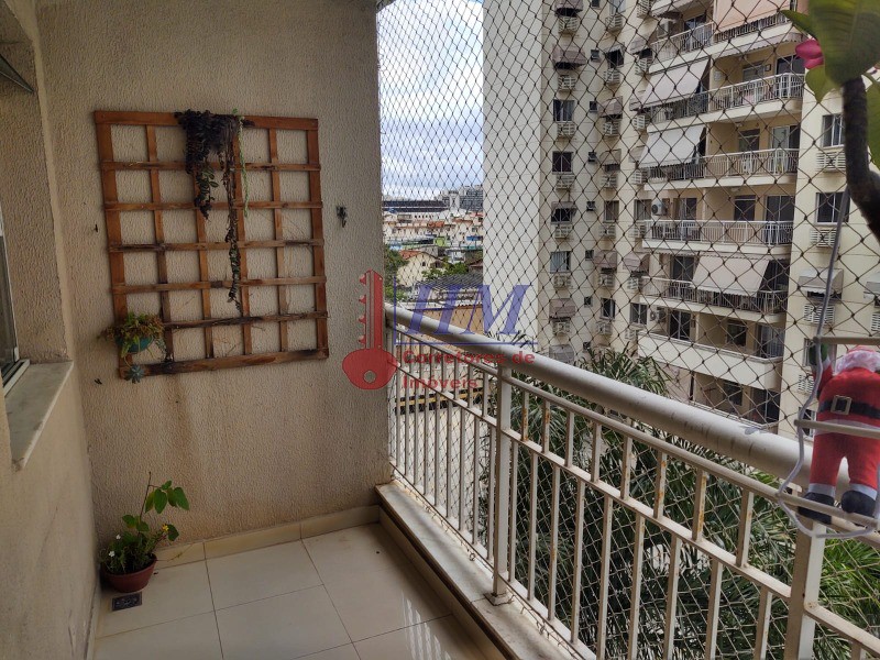 Apartamento à venda com 2 quartos, 65m² - Foto 4