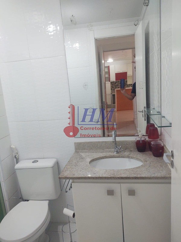 Apartamento à venda com 2 quartos, 65m² - Foto 27