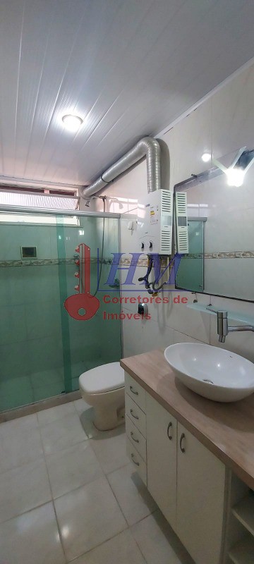 Apartamento para alugar com 2 quartos, 75m² - Foto 12