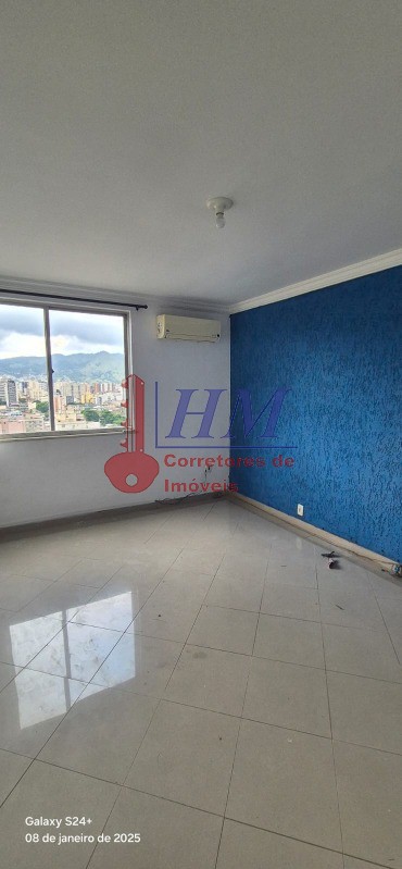 Apartamento para alugar com 2 quartos, 75m² - Foto 9