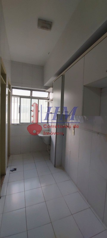 Apartamento para alugar com 2 quartos, 75m² - Foto 22