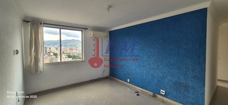 Apartamento para alugar com 2 quartos, 75m² - Foto 5