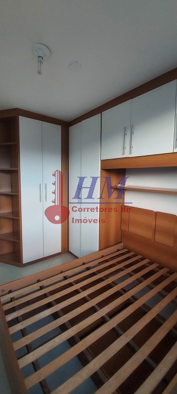 Apartamento para alugar com 2 quartos, 75m² - Foto 13