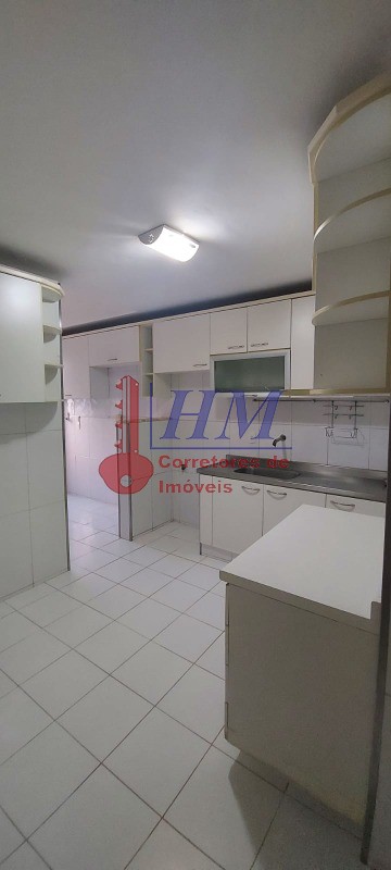 Apartamento para alugar com 2 quartos, 75m² - Foto 20