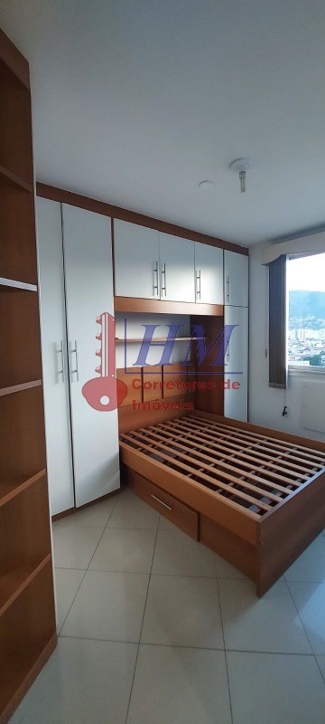 Apartamento para alugar com 2 quartos, 75m² - Foto 14