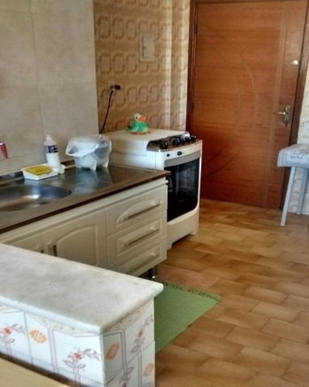 Apartamento à venda com 2 quartos, 74m² - Foto 5