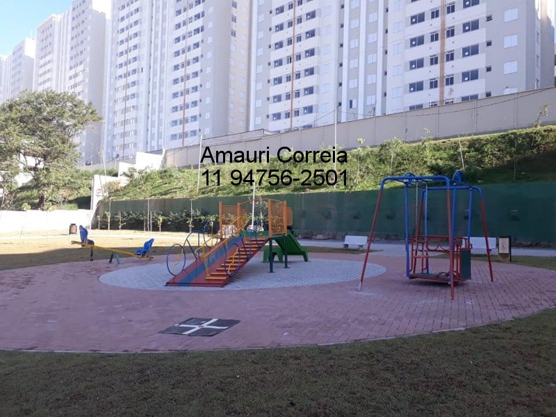 Apartamento à venda com 2 quartos, 43m² - Foto 7