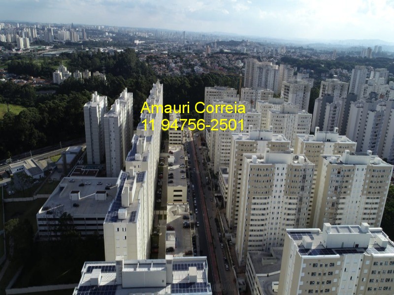 Apartamento à venda com 2 quartos, 43m² - Foto 9