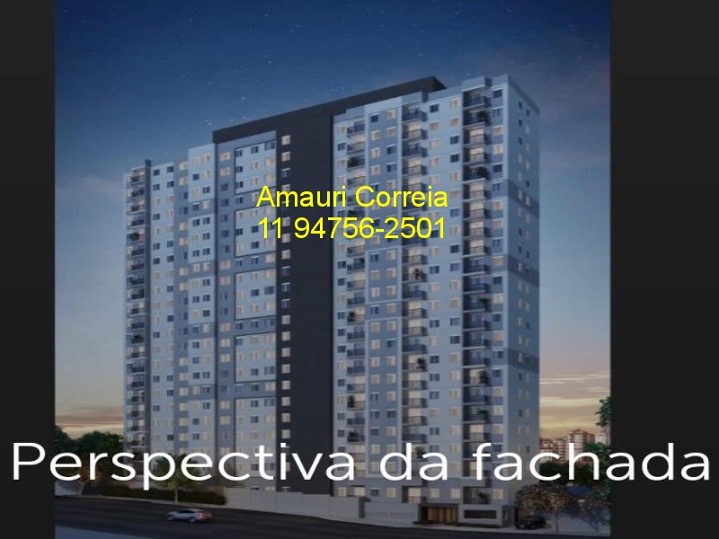 Apartamento à venda com 1 quarto, 38m² - Foto 6