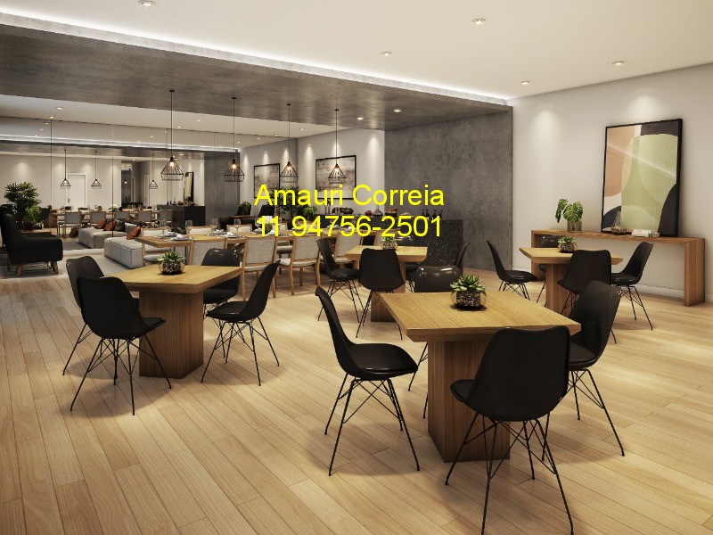 Apartamento à venda com 1 quarto, 38m² - Foto 18