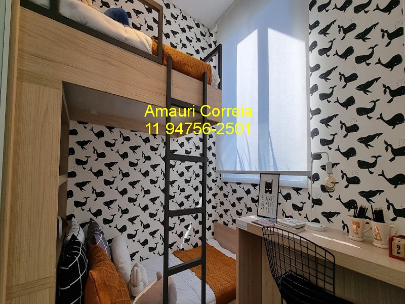 Apartamento à venda com 2 quartos, 35m² - Foto 26