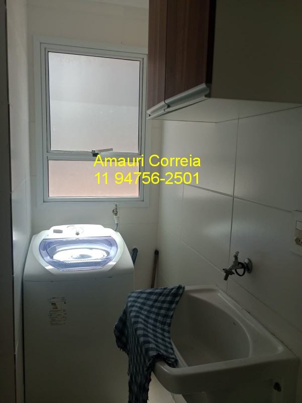 Apartamento à venda com 1 quarto, 40m² - Foto 12