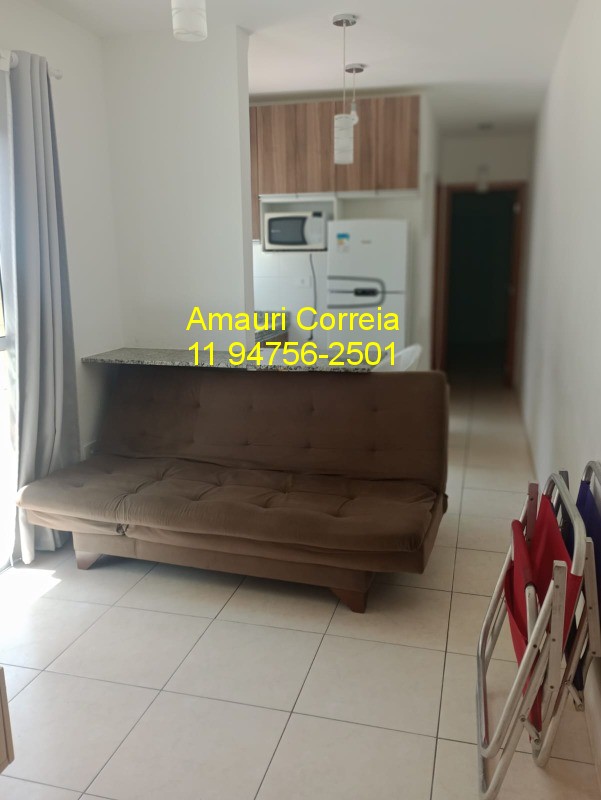 Apartamento à venda com 1 quarto, 40m² - Foto 18