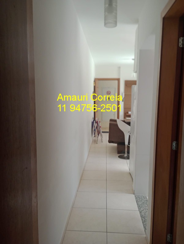 Apartamento à venda com 1 quarto, 40m² - Foto 5