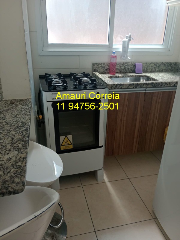 Apartamento à venda com 1 quarto, 40m² - Foto 7