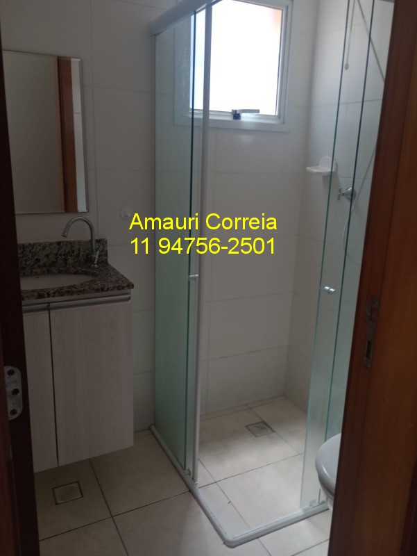 Apartamento à venda com 1 quarto, 40m² - Foto 3