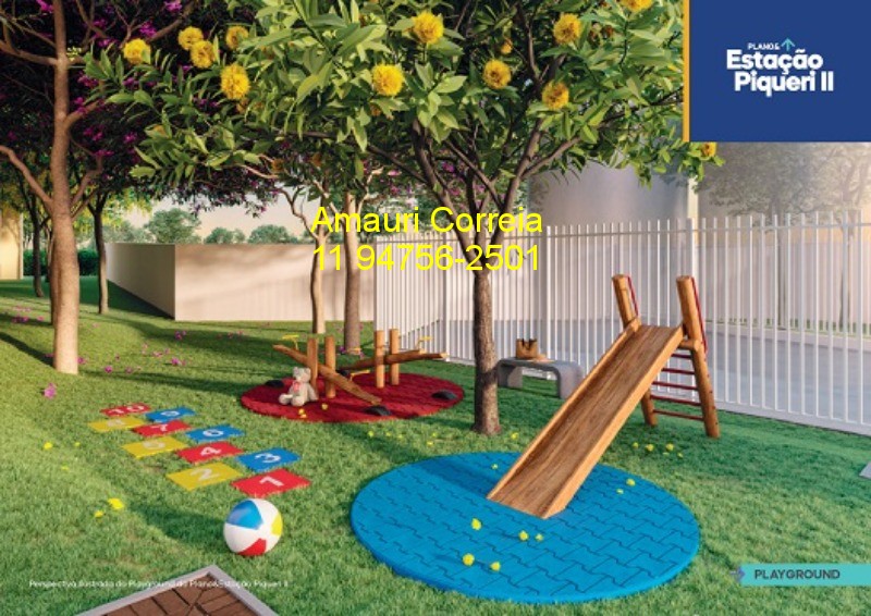 Apartamento à venda com 2 quartos, 32m² - Foto 16