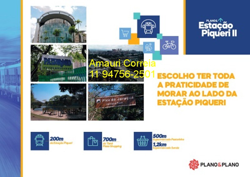 Apartamento à venda com 2 quartos, 32m² - Foto 20