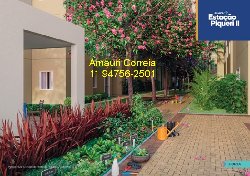Apartamento à venda com 2 quartos, 32m² - Foto 14