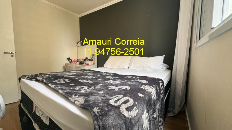 Apartamento à venda com 2 quartos, 43m² - Foto 18