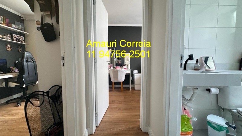 Apartamento à venda com 2 quartos, 42m² - Foto 14