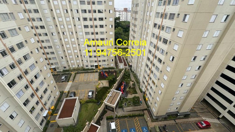 Apartamento à venda com 2 quartos, 43m² - Foto 29