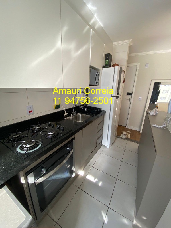 Apartamento à venda com 2 quartos, 42m² - Foto 30