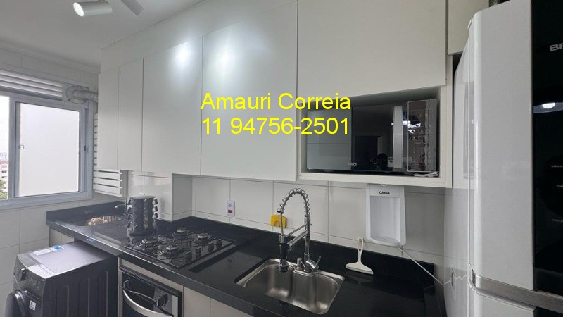 Apartamento à venda com 2 quartos, 43m² - Foto 10