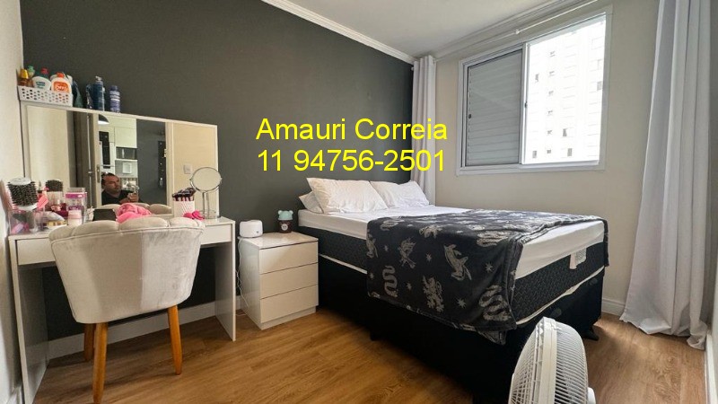 Apartamento à venda com 2 quartos, 42m² - Foto 10