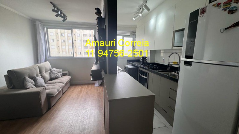 Apartamento à venda com 2 quartos, 42m² - Foto 16