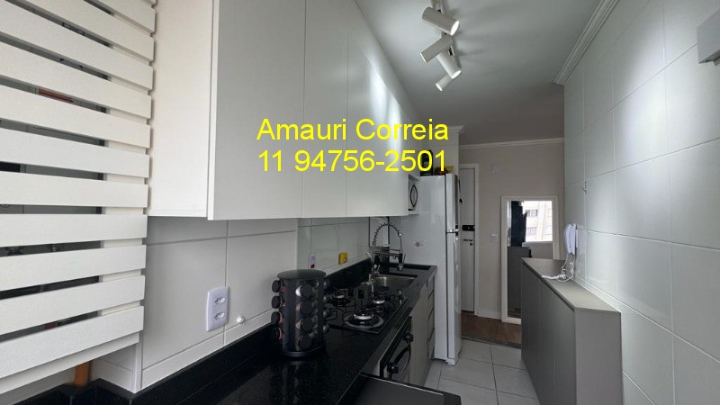 Apartamento à venda com 2 quartos, 43m² - Foto 15