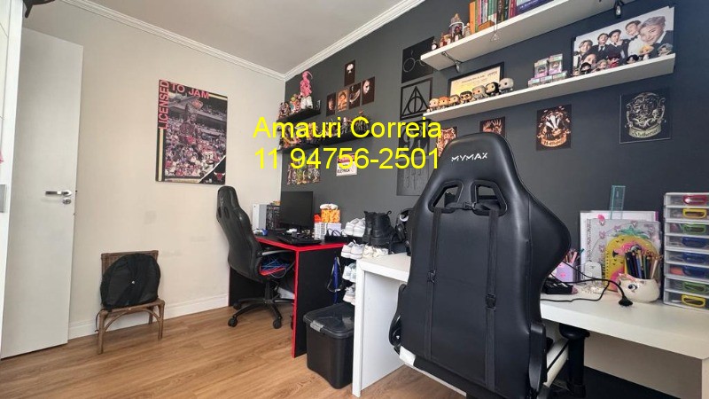 Apartamento à venda com 2 quartos, 43m² - Foto 21