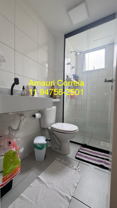 Apartamento à venda com 2 quartos, 43m² - Foto 13