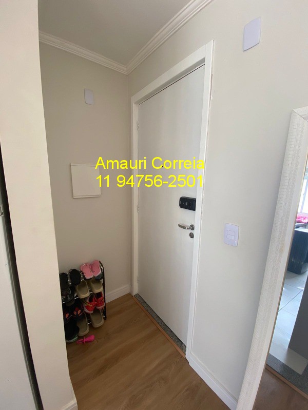 Apartamento à venda com 2 quartos, 42m² - Foto 25