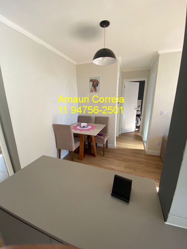 Apartamento à venda com 2 quartos, 42m² - Foto 27